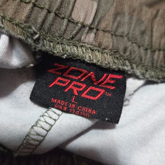 Zone Pro shorts - Picture 4 of 4